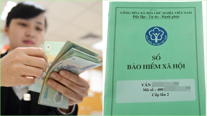 Bảo hiểm xã hội ảnh hưởng đến quyền lợi và thu nhập của người lao động